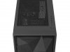 Genesis Obudowa Genesis Diaxid 605F MIDI TOWER USB-C Czarna